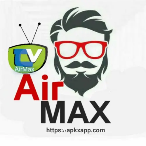 تحميل Airmax TV APK