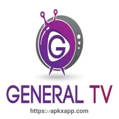 تنزيل General TV APK