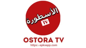 تحميل Ostora TV APK