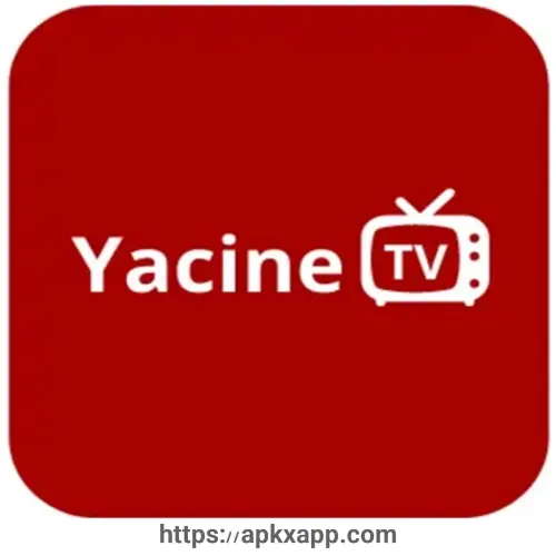 تنزيل Yacine TV APK