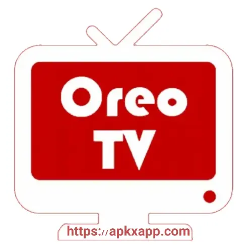 تنزيل Oreo TV APK